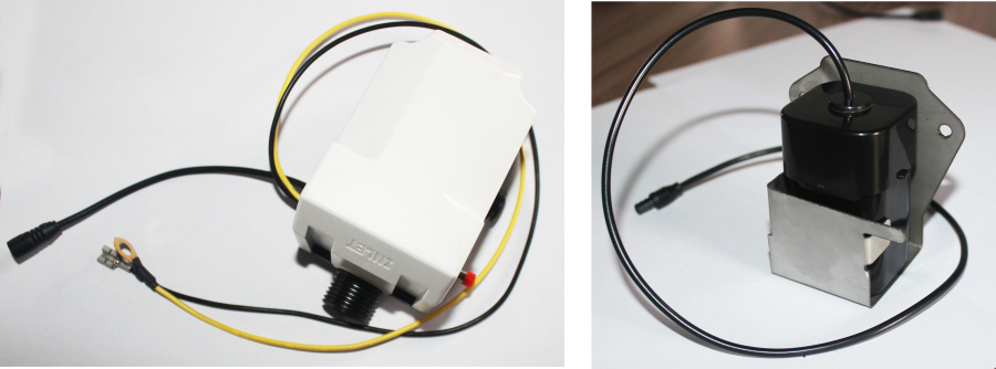 GIBO Sensor Faucet GIBO Sensor Faucet