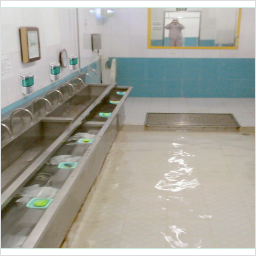 GIBO Sensor Faucet GIBO Sensor Faucet