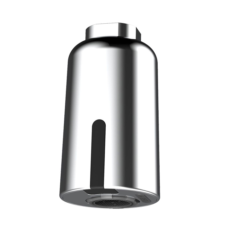 潔博利感應水龍頭