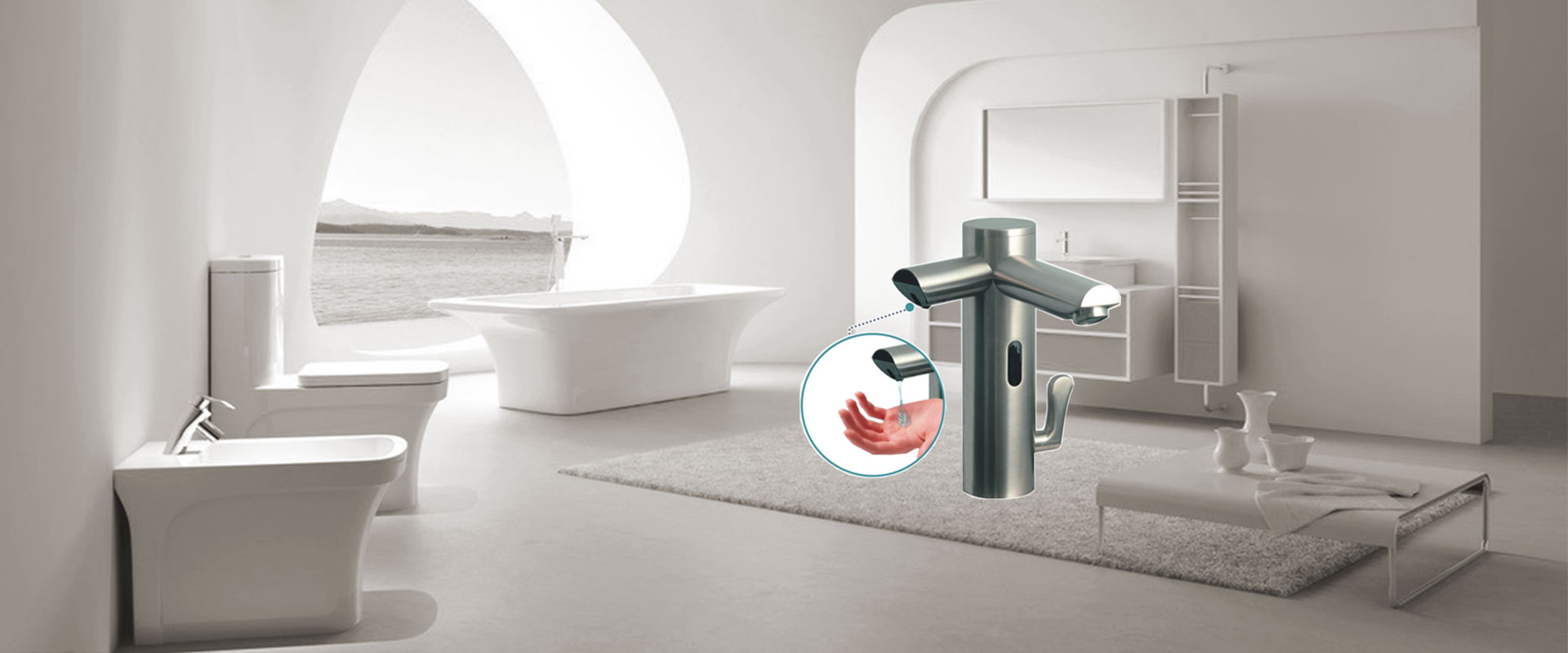 GIBO-中國感應潔具十大品牌