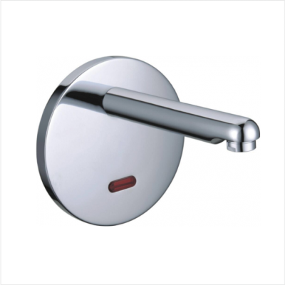 牆出式感應水龍頭GBL-6198AD