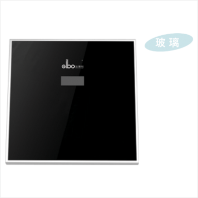 暗藏式感應蹲便衝水器GBL-8313AD