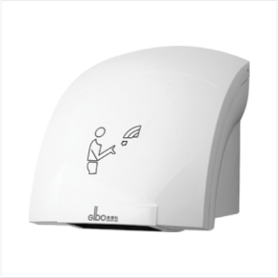 熱旋式感應幹手器G33510