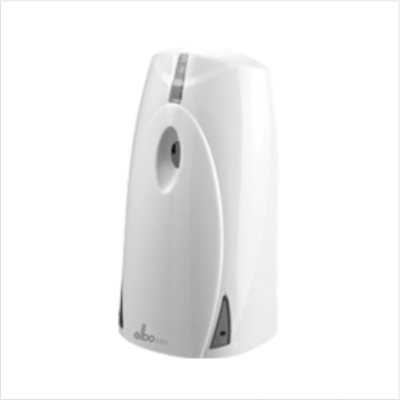 Mist spray automatic aerosol dispenser G33100