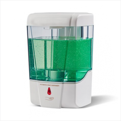 掛牆式感應給皂器G33612