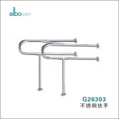 福州公園廁所沒安全扶手 老人如廁不方便