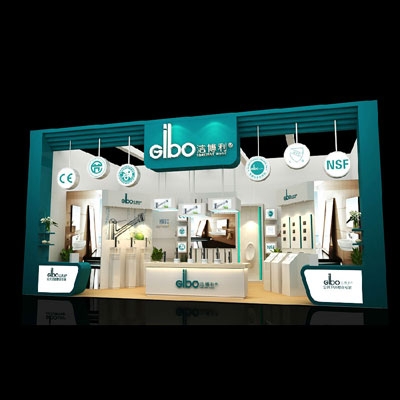 潔博利行業資訊---衛浴成品房時代和網絡時代