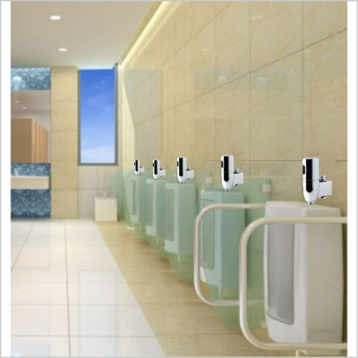 改造工程（明裝）蹲便/小便係列