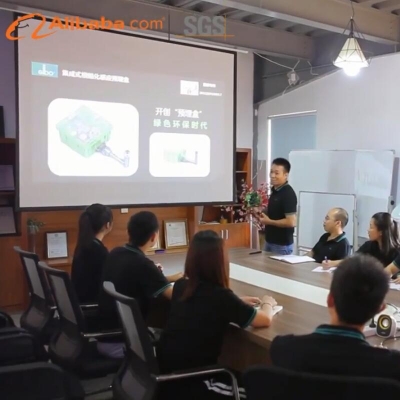 潔博利行業資訊--水龍頭鉛事件專題第一輯