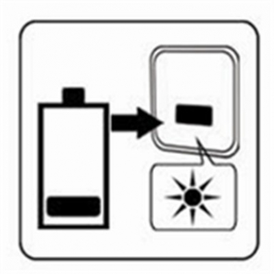 感應潔具怎麼判斷電池是否沒電了？