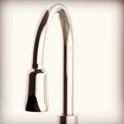 小洗寶感應水嘴使用時不出水什麼問題