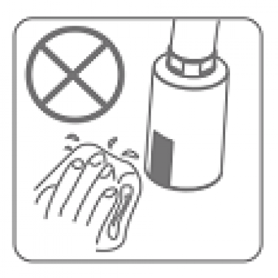 感應潔具日常維護保養方法