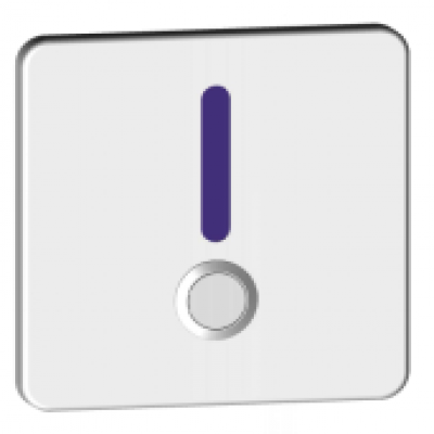 潔博利感應小便衝水器產品規格書