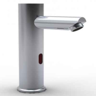 潔博利感應水龍頭控製模塊產品規格書